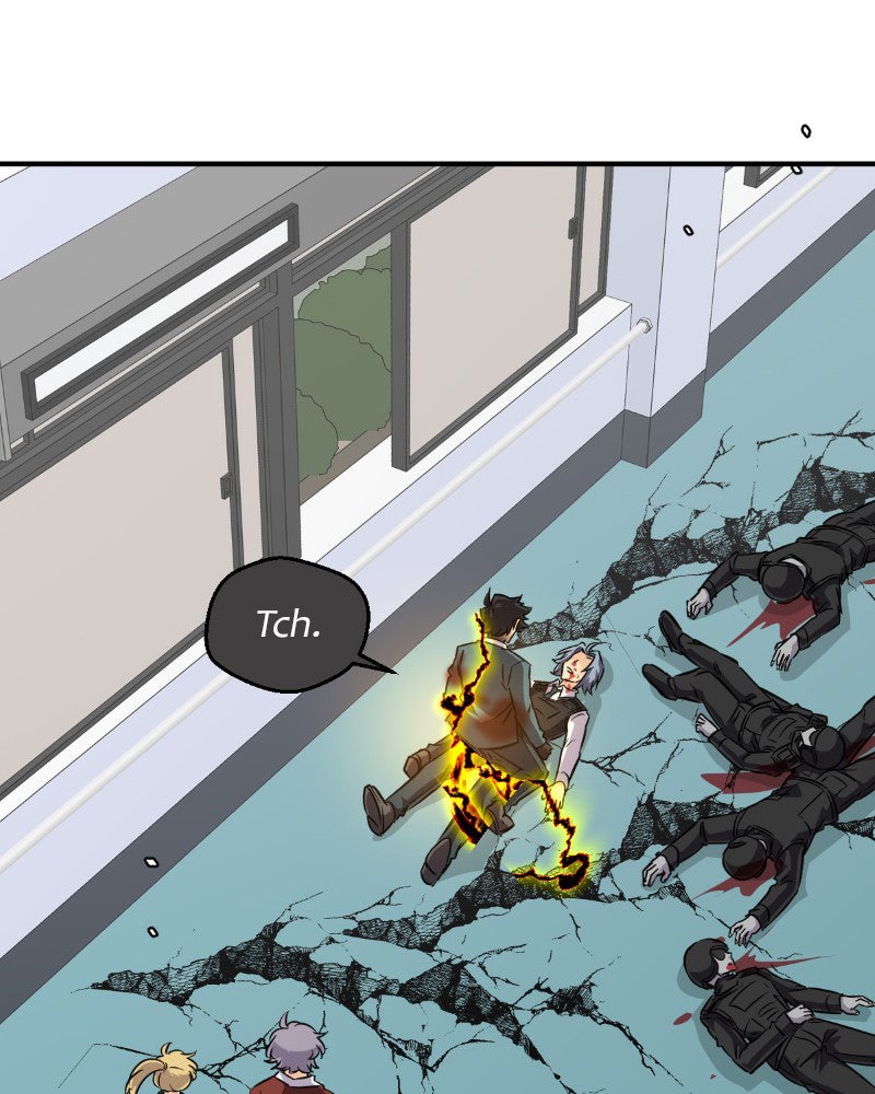 Read extraOrdinario ES Manga Online