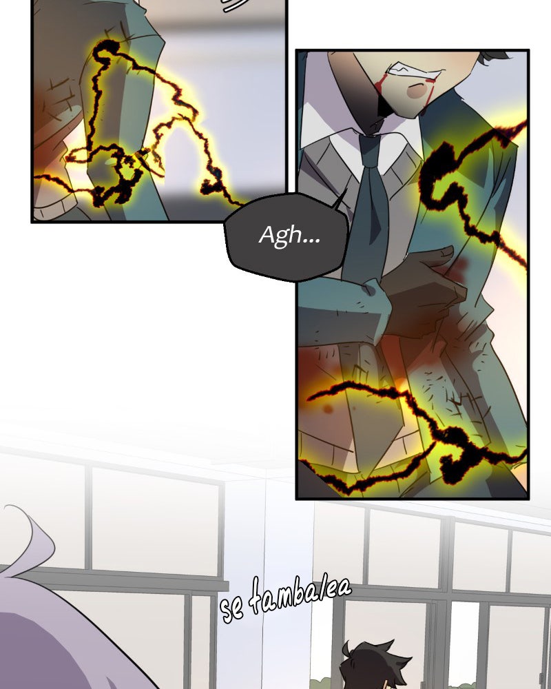 Read extraOrdinario ES Manga Online