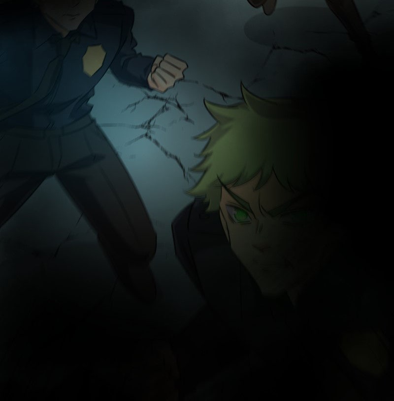 Read extraOrdinario ES Manga Online