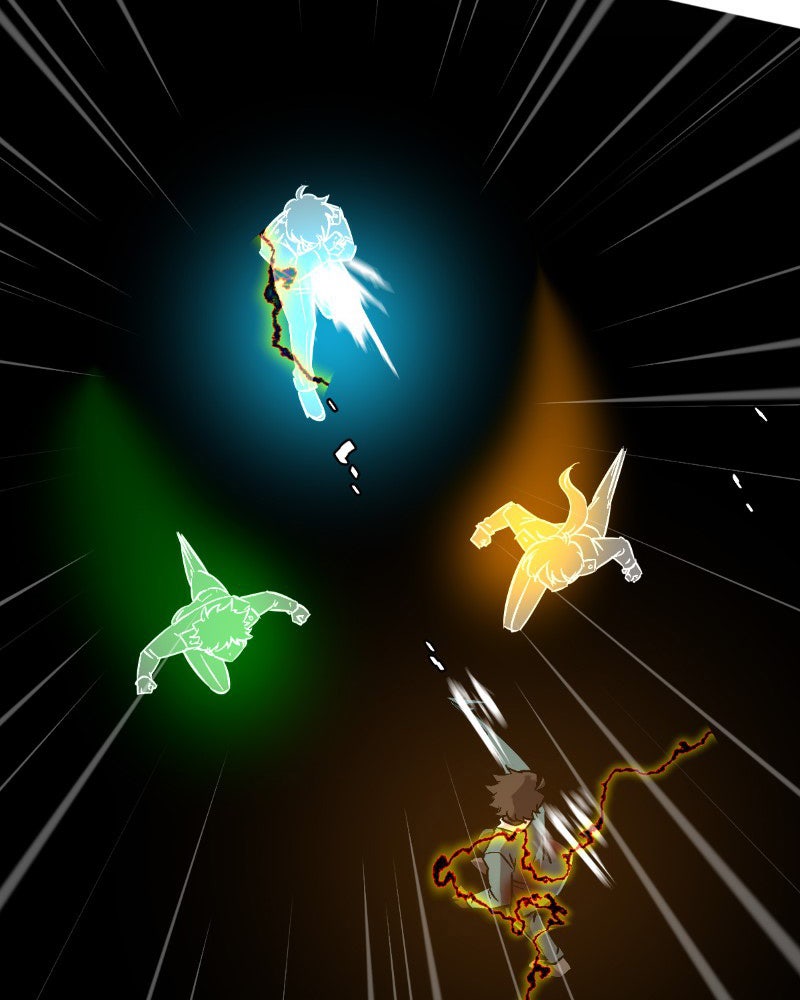 Read extraOrdinario ES Manga Online