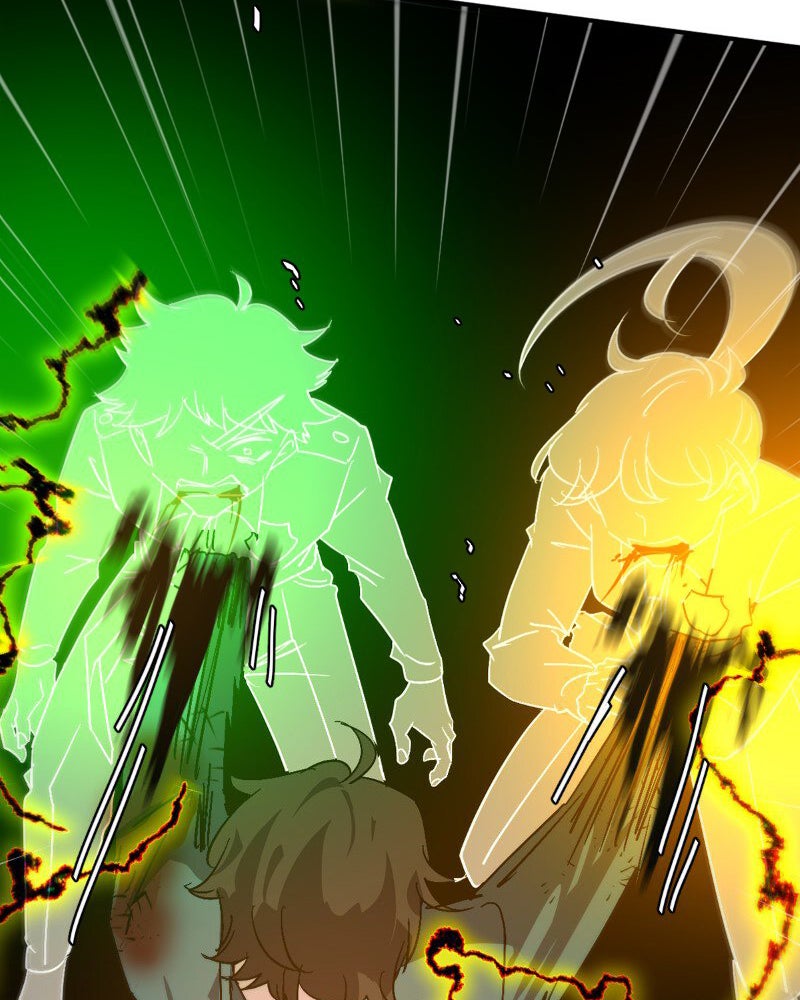 Read extraOrdinario ES Manga Online