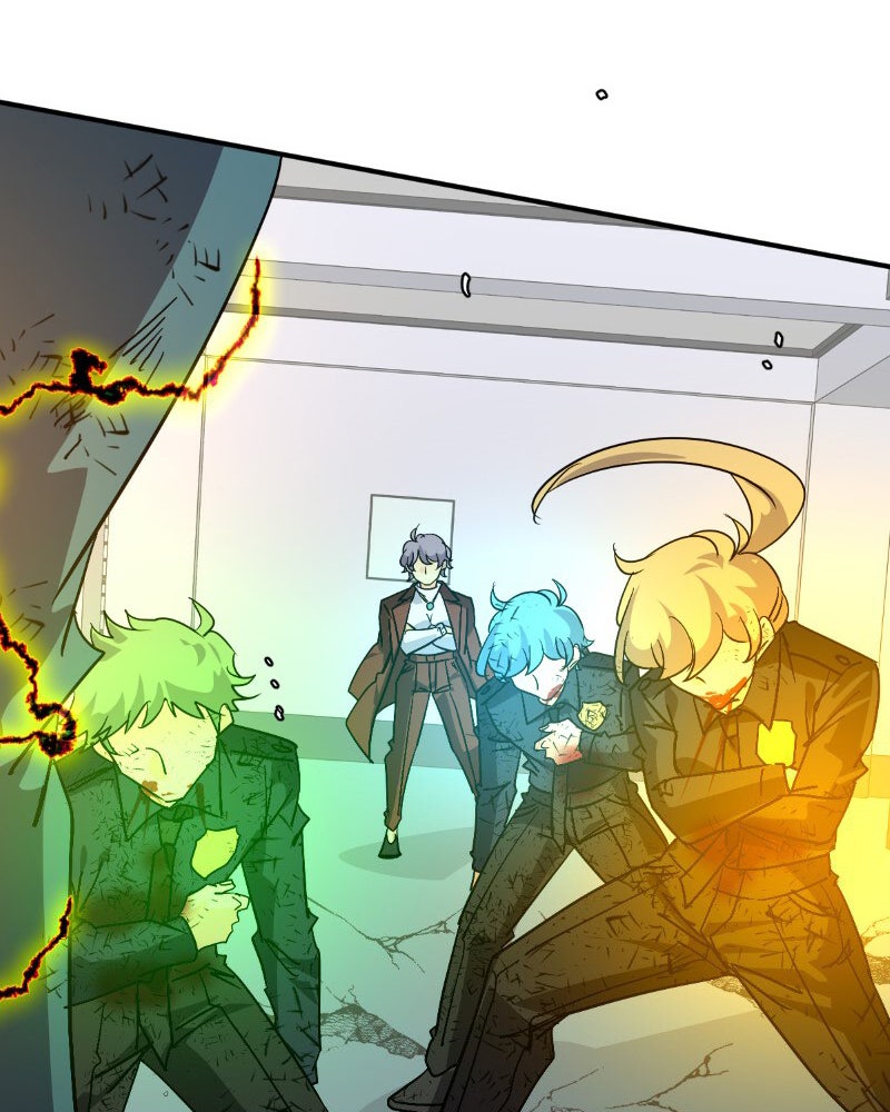 Read extraOrdinario ES Manga Online