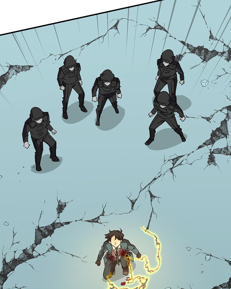 Read extraOrdinario ES Manga Online