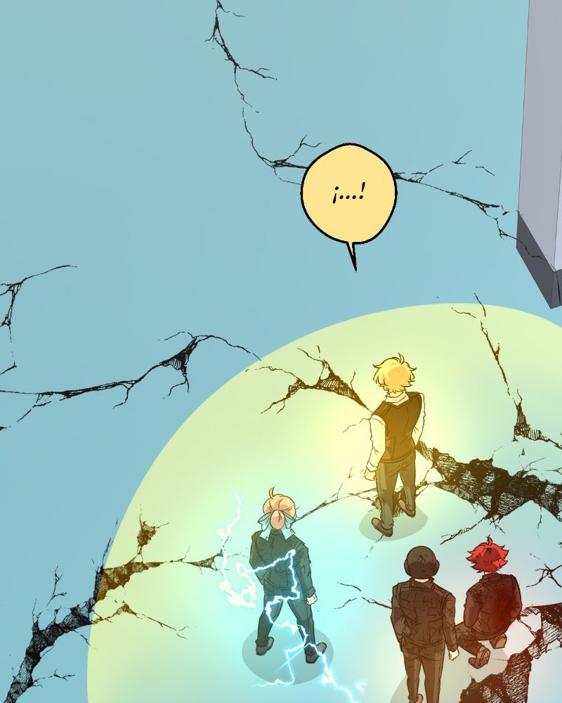 Read extraOrdinario ES Manga Online