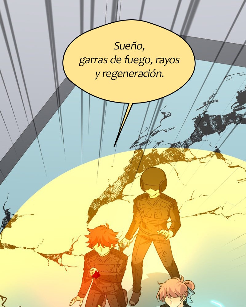 Read extraOrdinario ES Manga Online