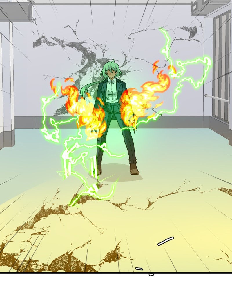 Read extraOrdinario ES Manga Online