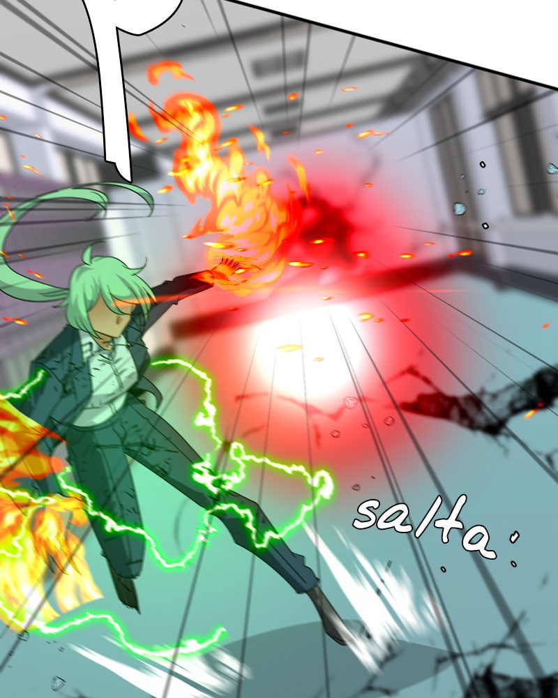 Read extraOrdinario ES Manga Online