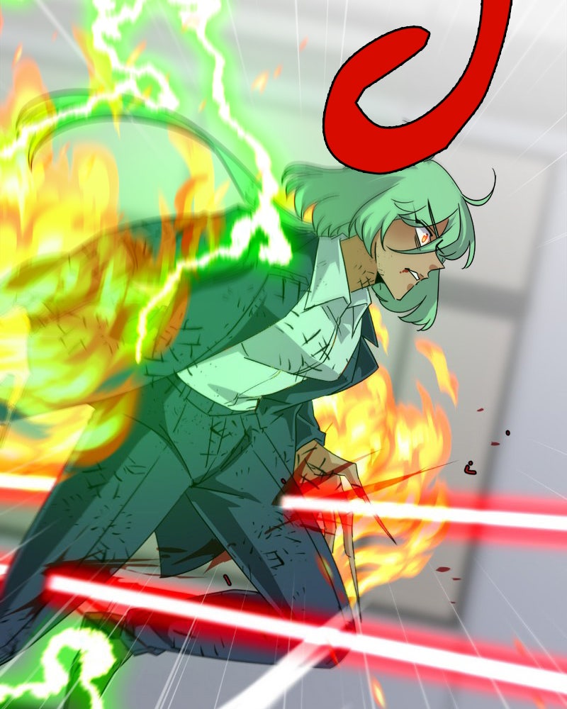 Read extraOrdinario ES Manga Online