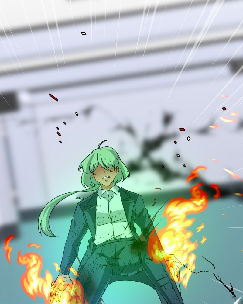 Read extraOrdinario ES Manga Online