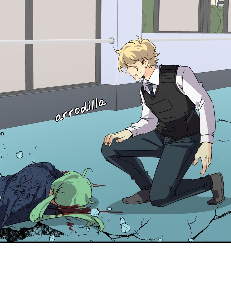 Read extraOrdinario ES Manga Online