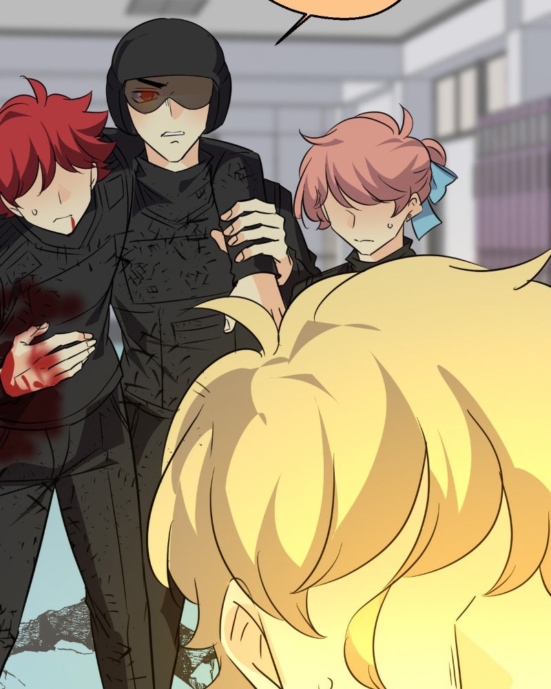 Read extraOrdinario ES Manga Online