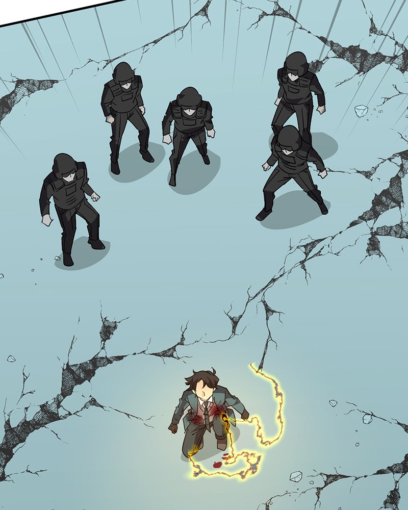 Read extraOrdinario ES Manga Online