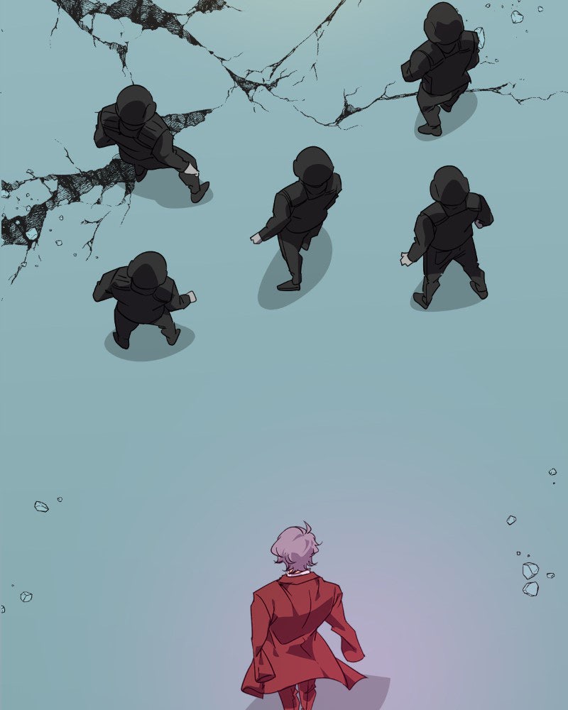 Read extraOrdinario ES Manga Online