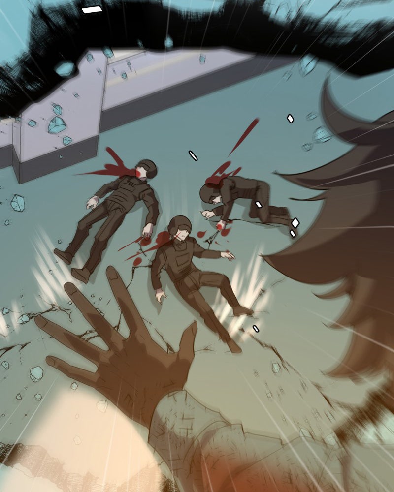 Read extraOrdinario ES Manga Online