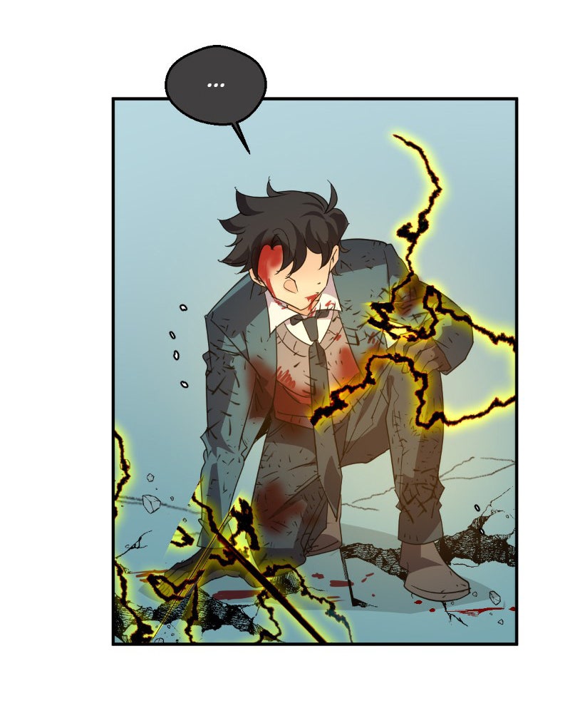 Read extraOrdinario ES Manga Online