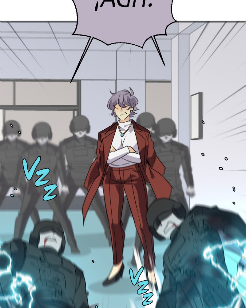 Read extraOrdinario ES Manga Online