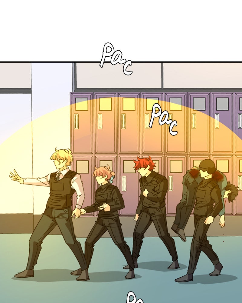 Read extraOrdinario ES Manga Online