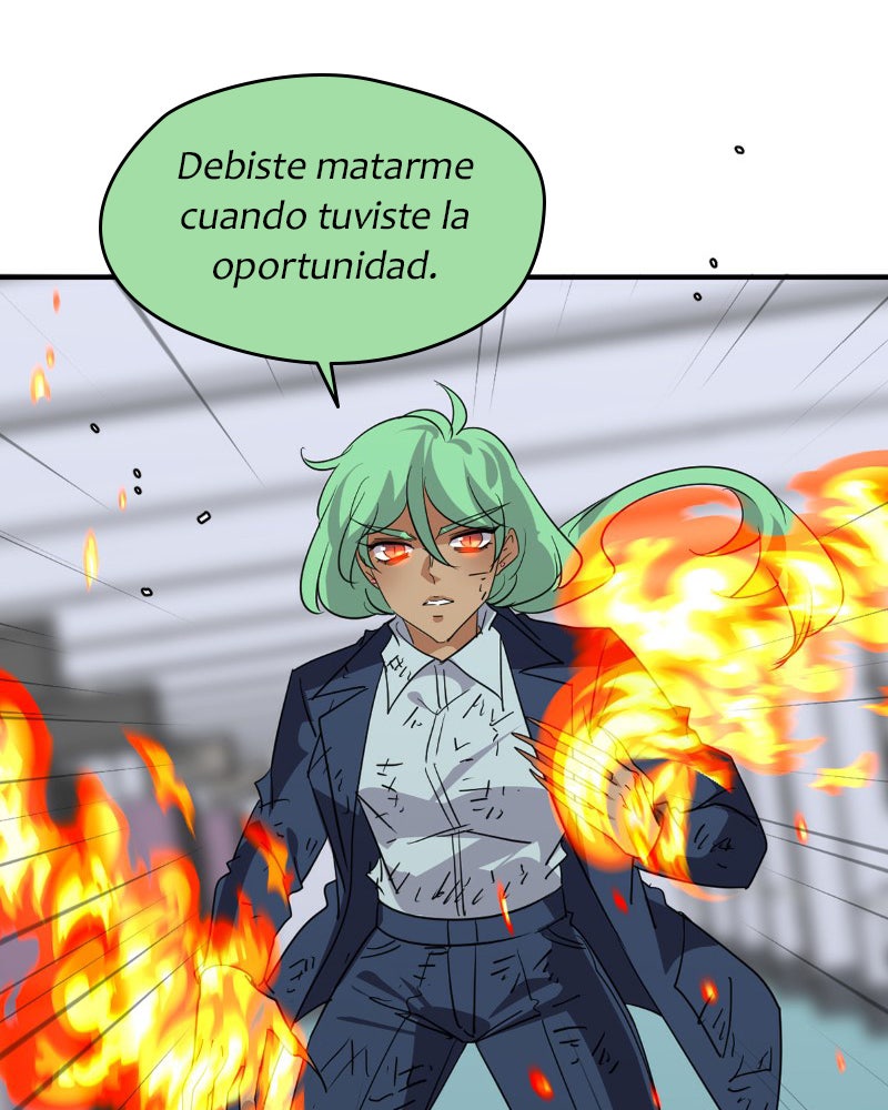 Read extraOrdinario ES Manga Online