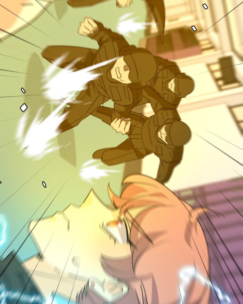 Read extraOrdinario ES Manga Online