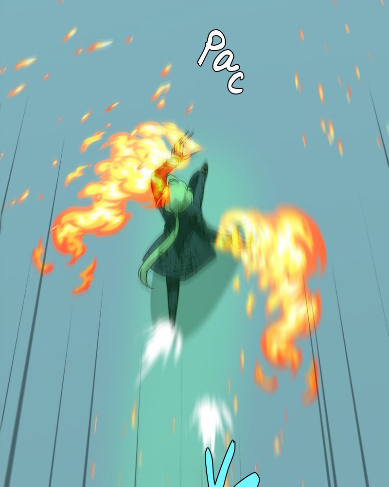 Read extraOrdinario ES Manga Online