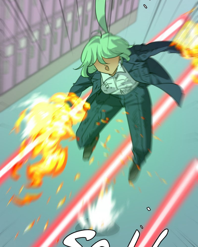 Read extraOrdinario ES Manga Online