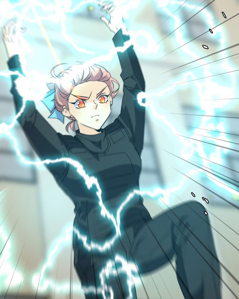 Read extraOrdinario ES Manga Online