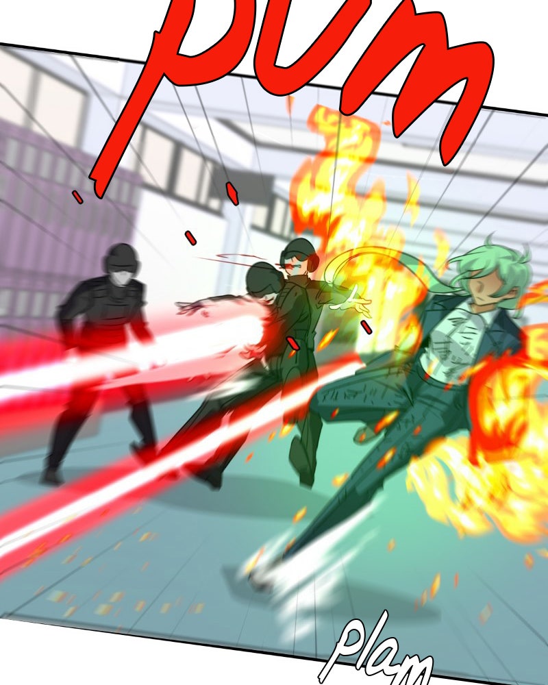 Read extraOrdinario ES Manga Online