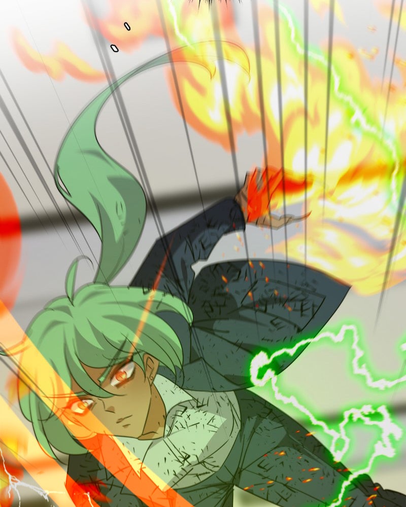 Read extraOrdinario ES Manga Online