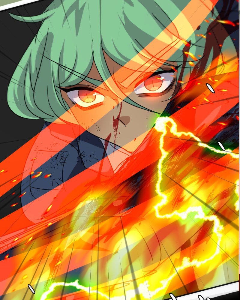 Read extraOrdinario ES Manga Online