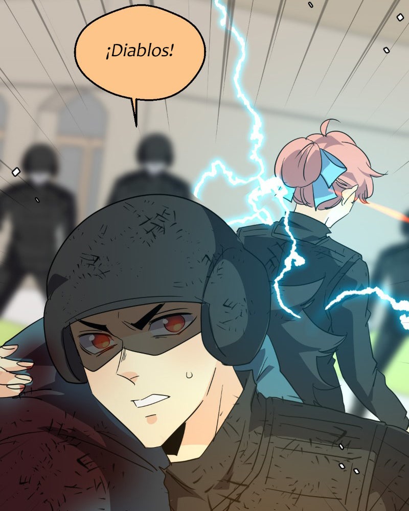 Read extraOrdinario ES Manga Online