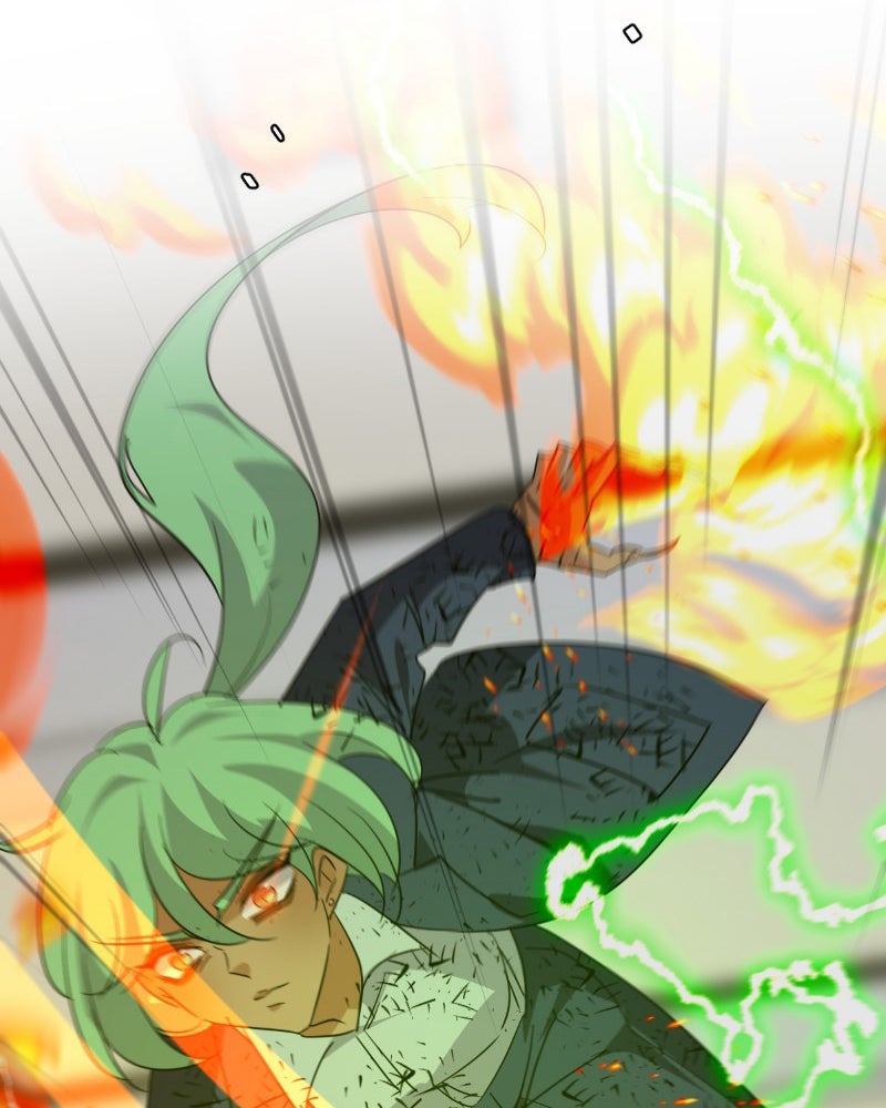 Read extraOrdinario ES Manga Online