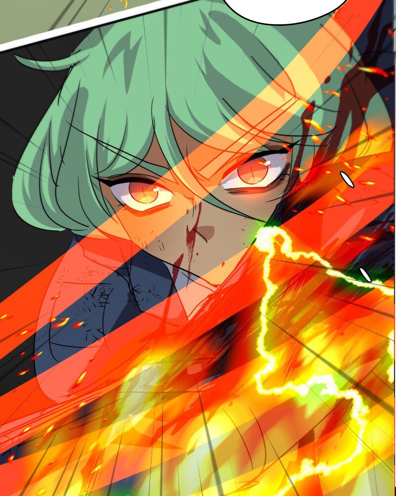 Read extraOrdinario ES Manga Online