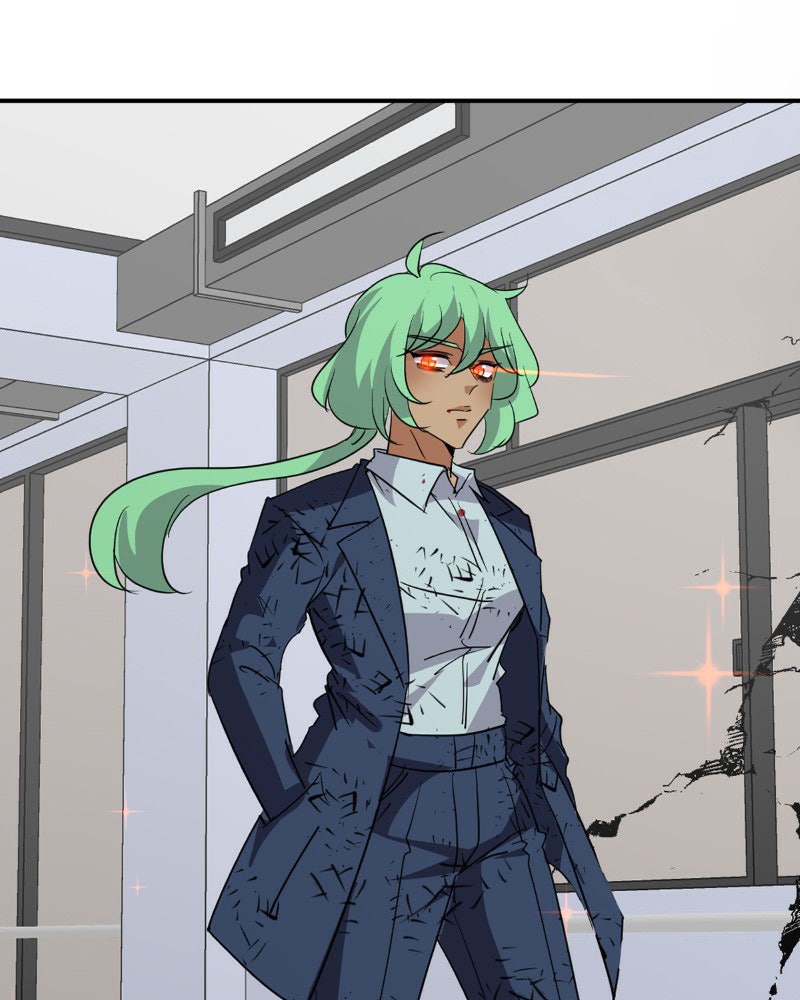 Read extraOrdinario ES Manga Online