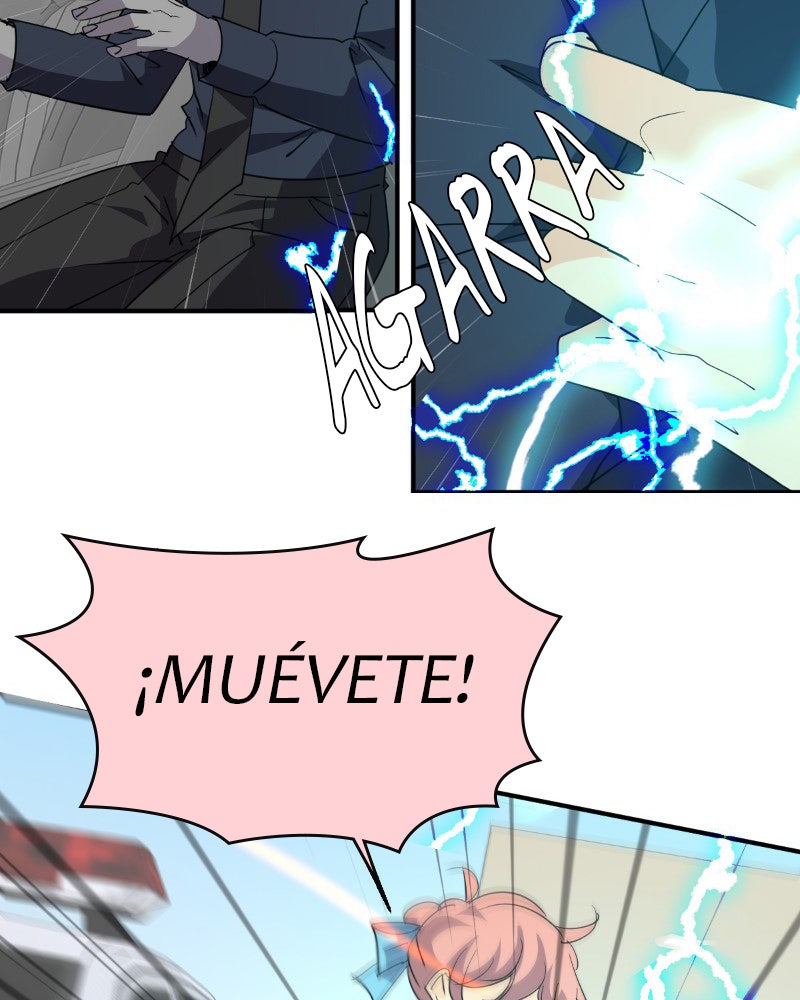 Read extraOrdinario ES Manga Online