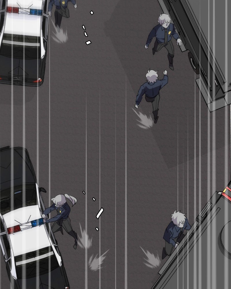 Read extraOrdinario ES Manga Online