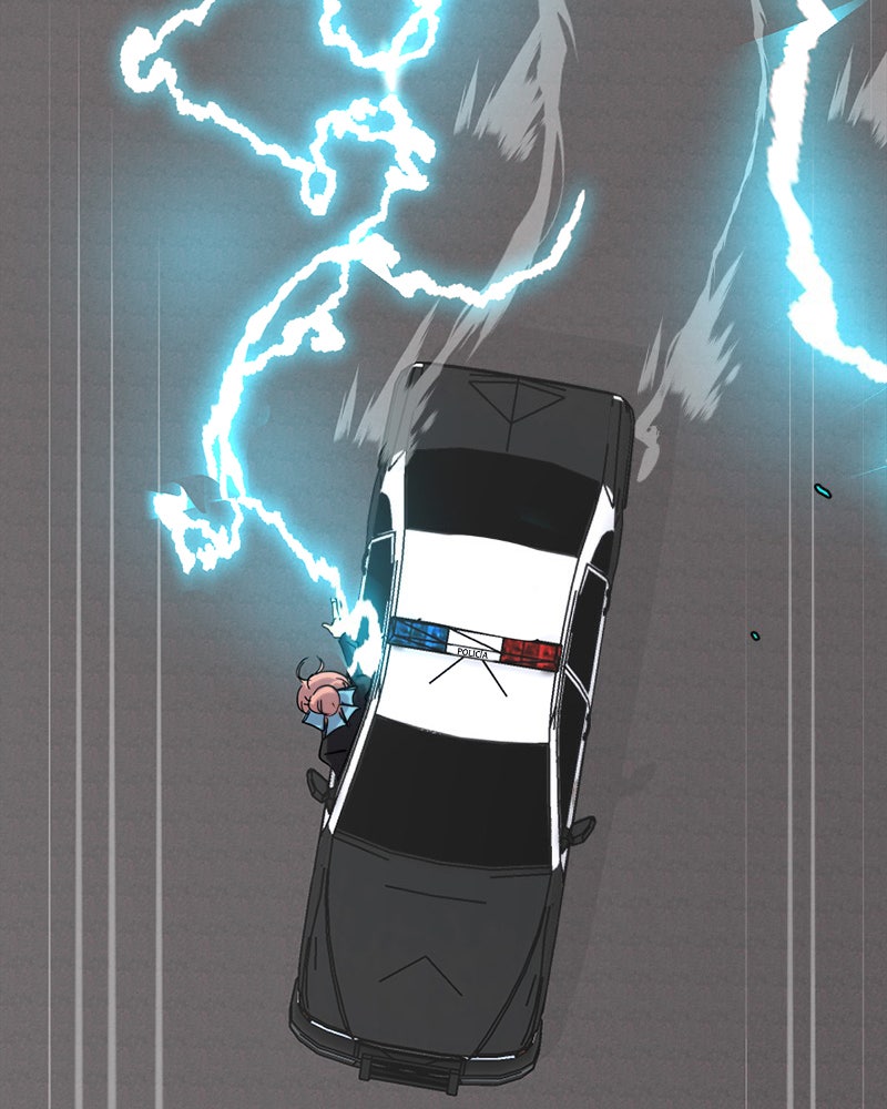 Read extraOrdinario ES Manga Online