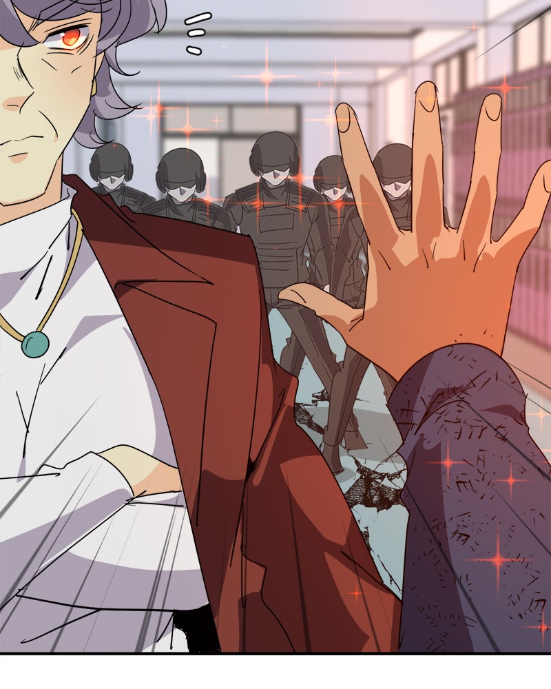 Read extraOrdinario ES Manga Online