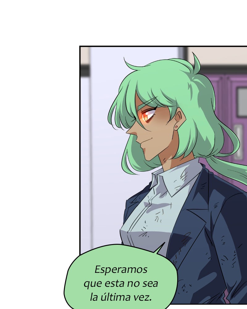 Read extraOrdinario ES Manga Online