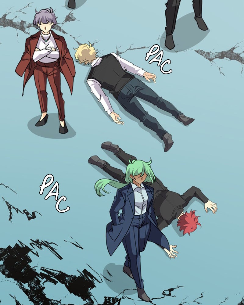 Read extraOrdinario ES Manga Online