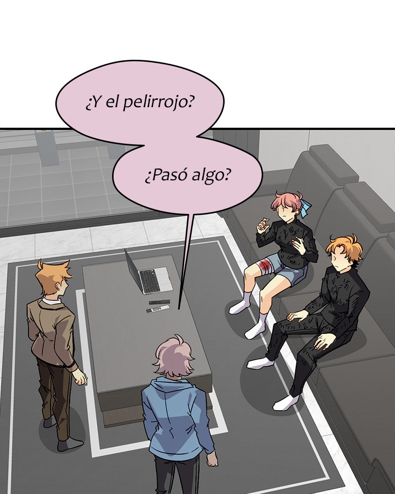 Read extraOrdinario ES Manga Online