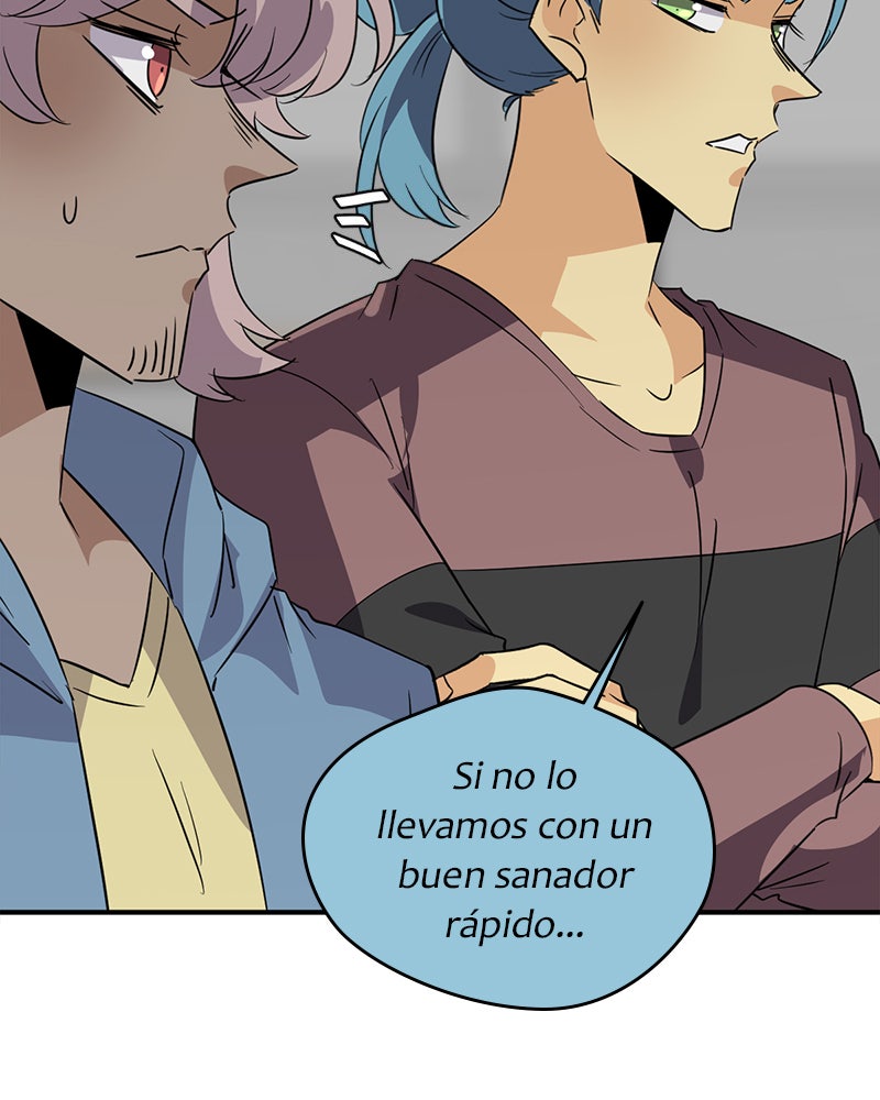 Read extraOrdinario ES Manga Online