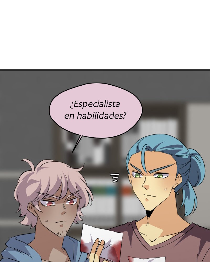 Read extraOrdinario ES Manga Online
