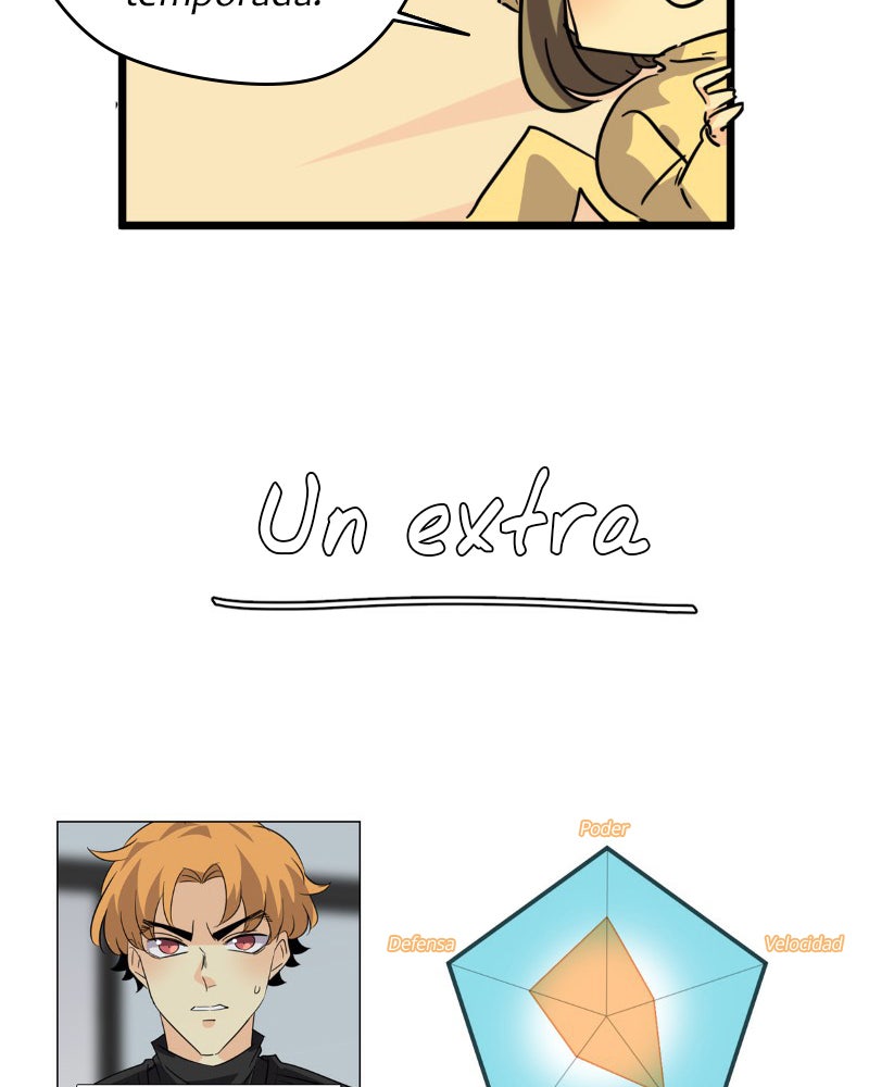 Read extraOrdinario ES Manga Online