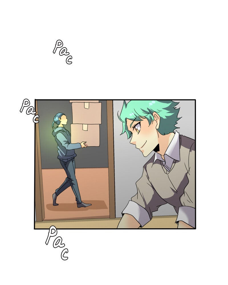 Read extraOrdinario ES Manga Online