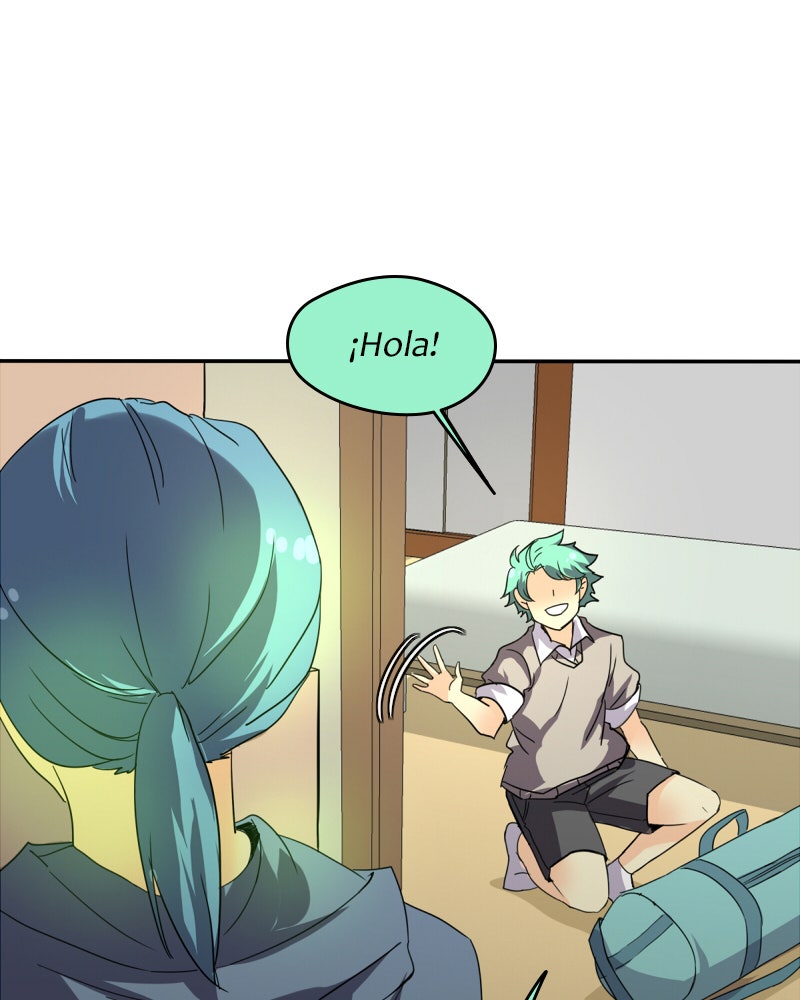 Read extraOrdinario ES Manga Online