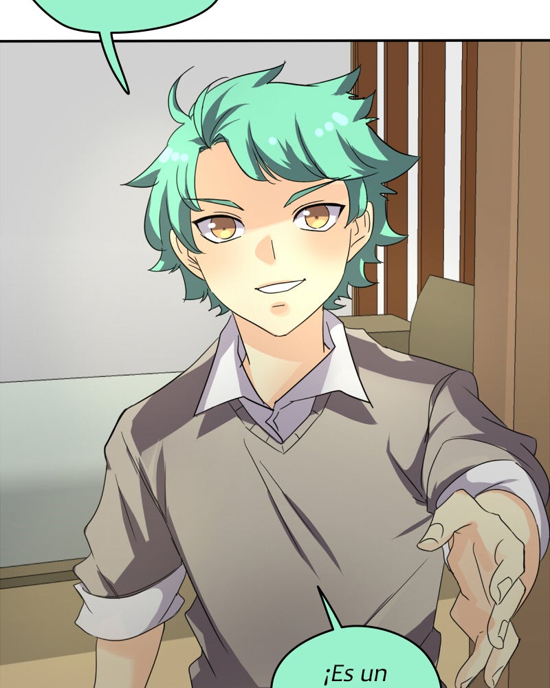 Read extraOrdinario ES Manga Online