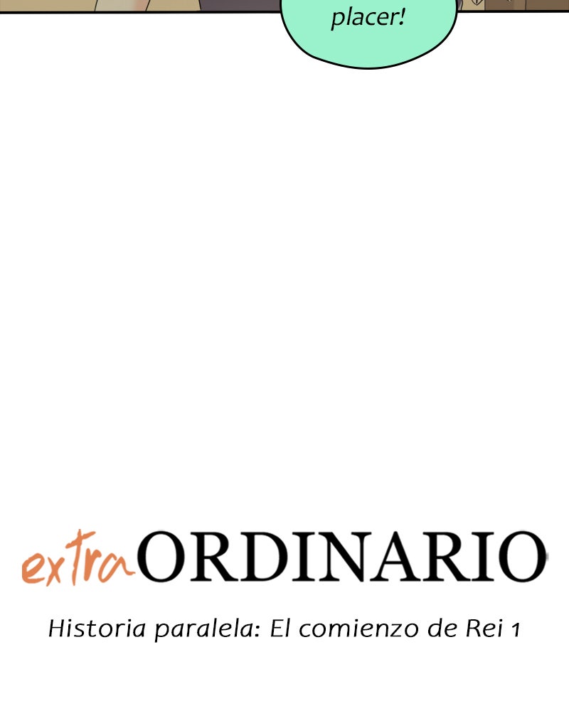 Read extraOrdinario ES Manga Online