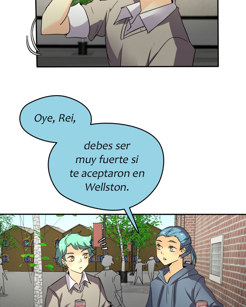 Read extraOrdinario ES Manga Online