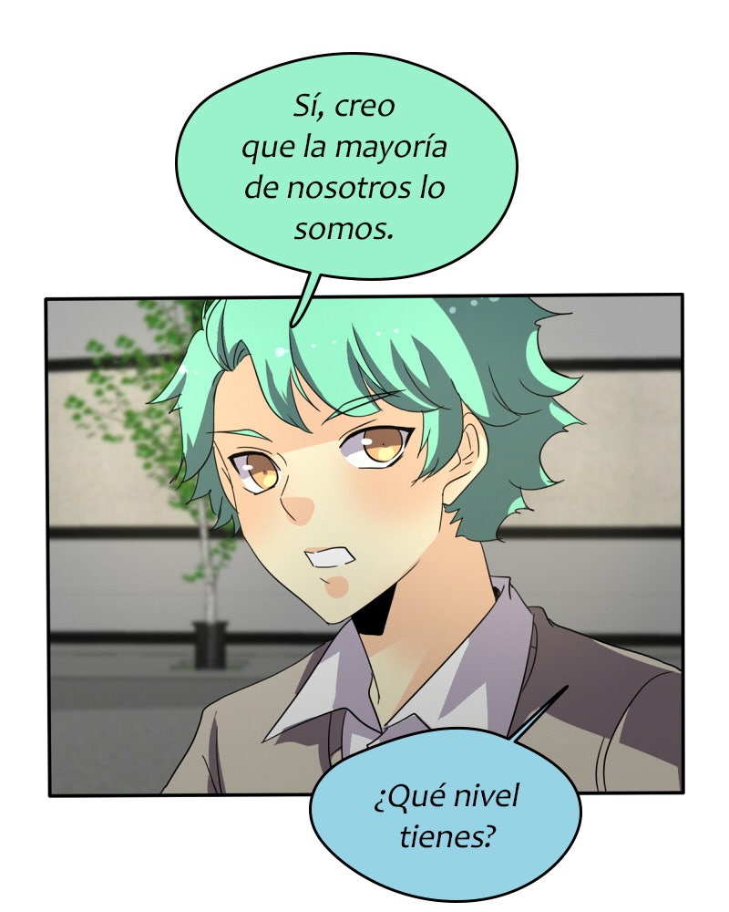 Read extraOrdinario ES Manga Online