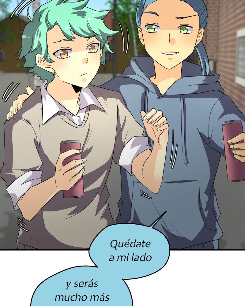 Read extraOrdinario ES Manga Online